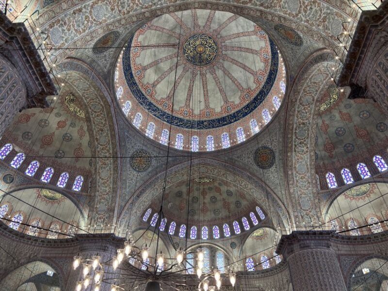 Istanbul: Best of The City Full-Day Tour with Transfers - FAQ