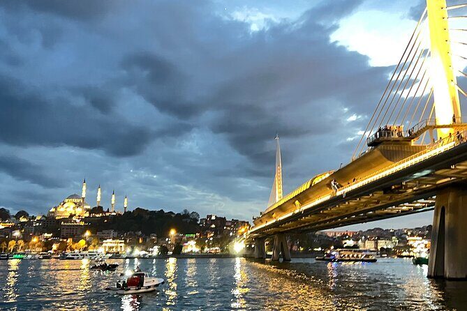 Istanbul: Best of The City Full-Day Tour with Transfers - Hagia Sophia: A Architectural Triumph