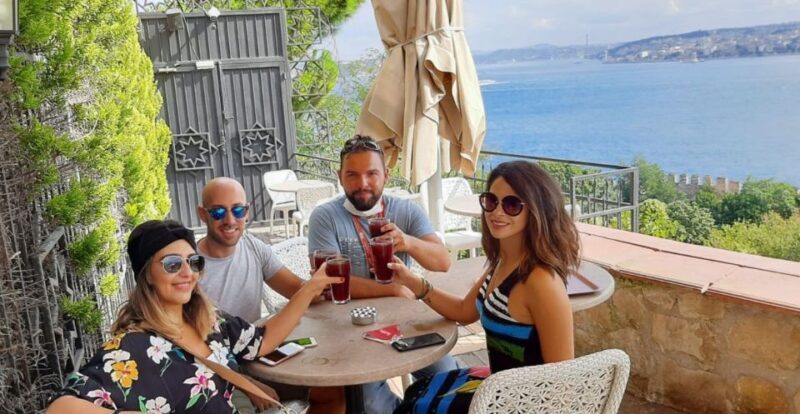 Istanbul: Best of the City Private Full-Day Walking Tour - The Downsides