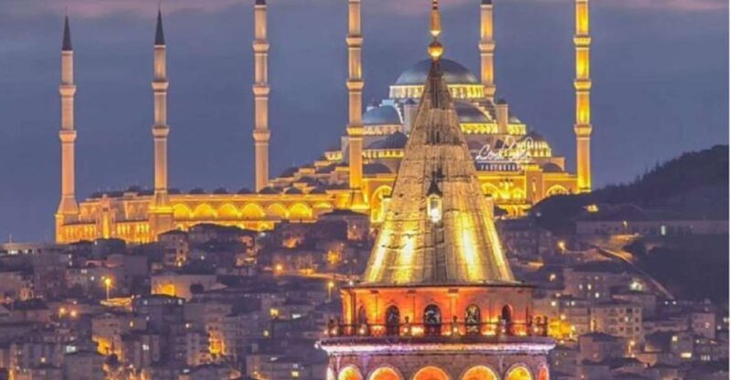 Istanbul Best : Private Guided Istanbul Cultural City Tour - An Honest Look at the Experience