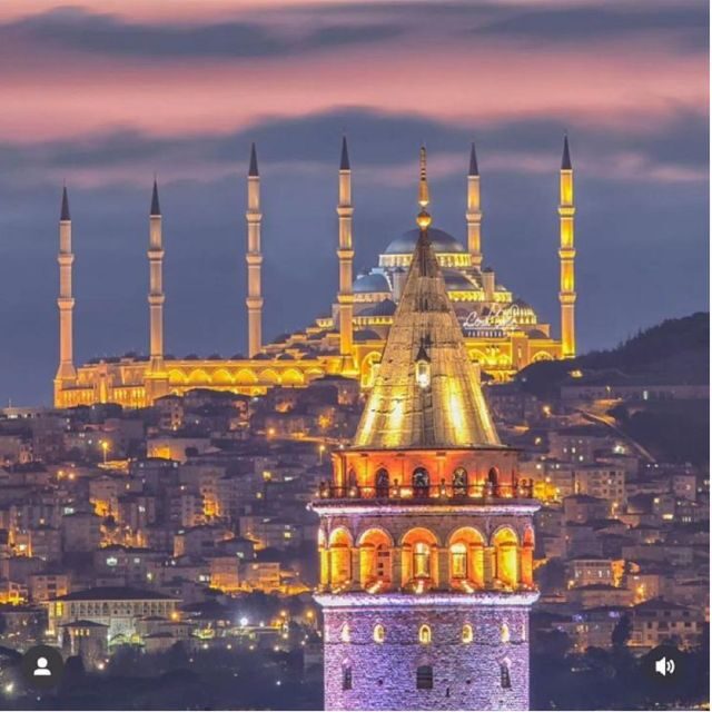 Istanbul Best : Private Guided Istanbul Cultural City Tour - What’s Included and What’s Not