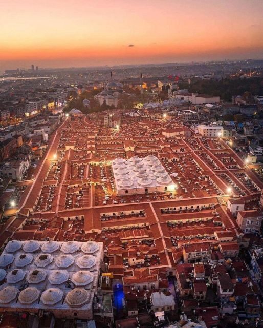 Istanbul Best : Private Guided Istanbul Cultural City Tour - Practical Tips for Making the Most of Your Tour