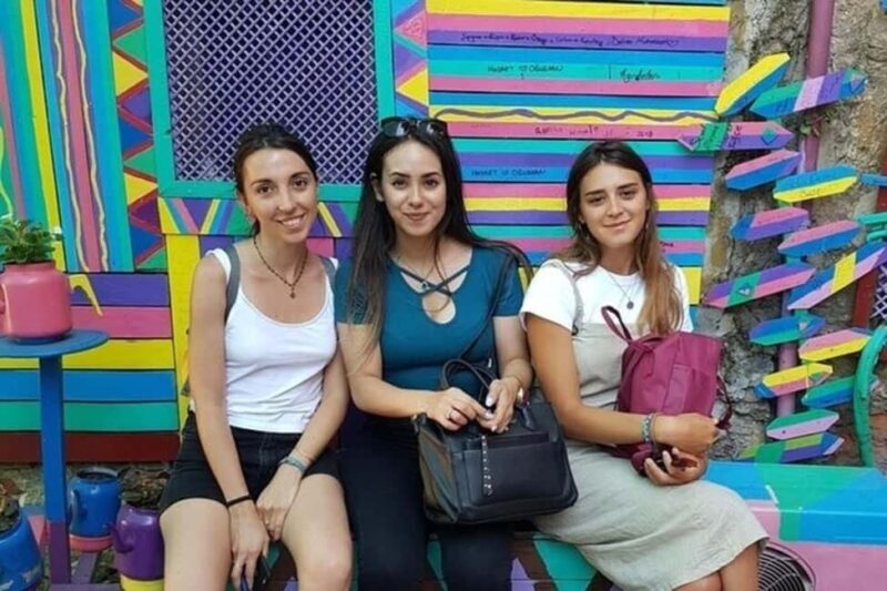 Istanbul : Best Street Food Tour With A Local Guide - Key Points