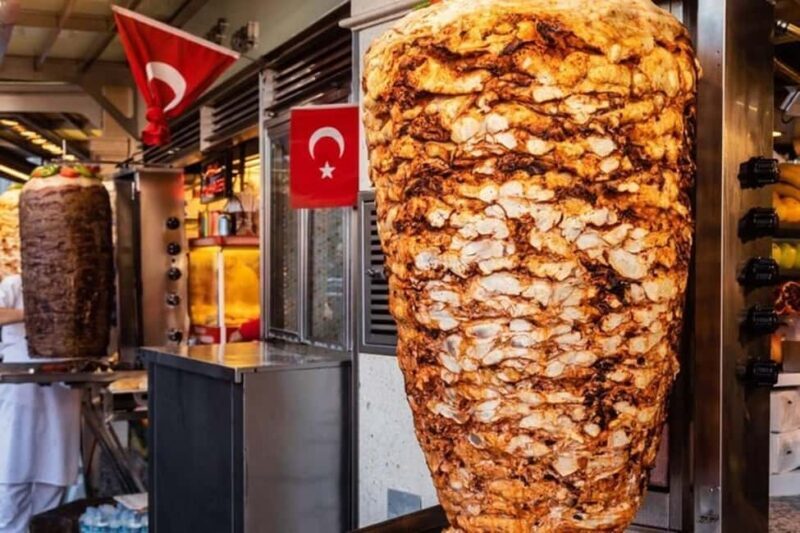 Istanbul : Best Street Food Tour With A Local Guide - Why This Street Food Tour Stands Out