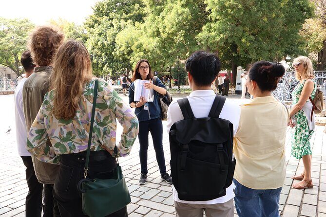 Istanbul Blue Mosque and Hagia Sophia Tour with Tickets - From the Heart of Sultanahmet: What to Expect