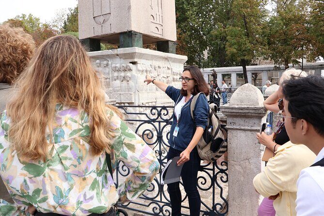 Istanbul Blue Mosque and Hagia Sophia Tour with Tickets - Who Will Love This Tour?