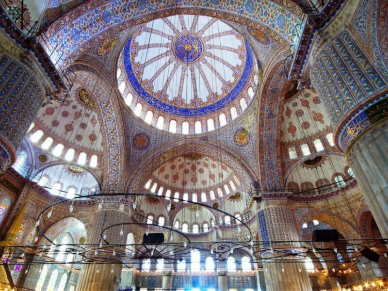 Istanbul: Blue Mosque Guided Tour - Who Will Love This Tour?