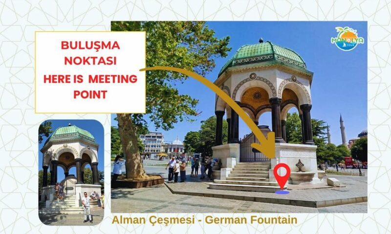 Istanbul: Blue Mosque, Hagia Sophia, and Hippodrome Tour - Final Thoughts