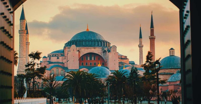 Istanbul: Blue Mosque, Hagia Sophia, & Basilica Cistern Tour - Security Lines and Timing: Plan Like a Local