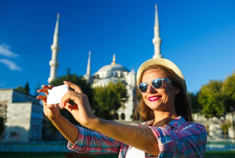 Istanbul: Blue Mosque, Hagia Sophia & Old City Private Tour - What to Expect from This Private Istanbul Experience