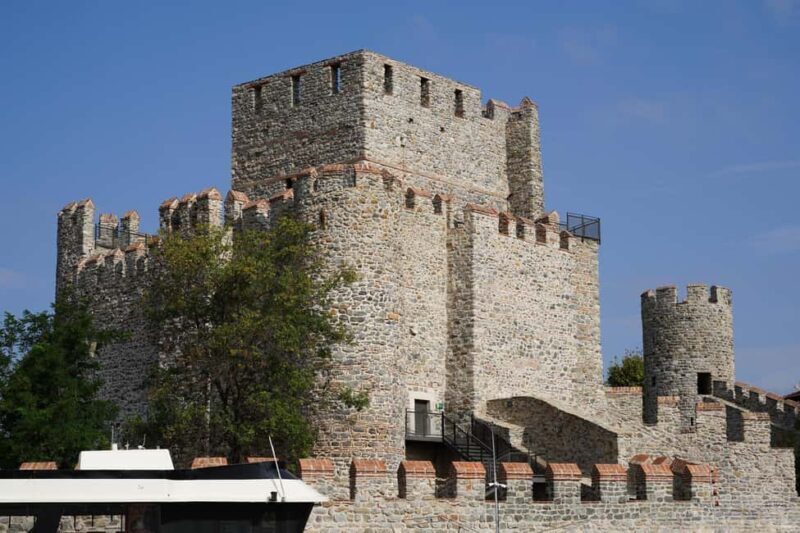 Istanbul: Boat Cruise w/ Snacks & Anatolian Fortress Visit - Who Should Consider This Tour?
