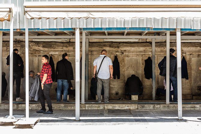 Istanbul: Book A Local Host - FAQs