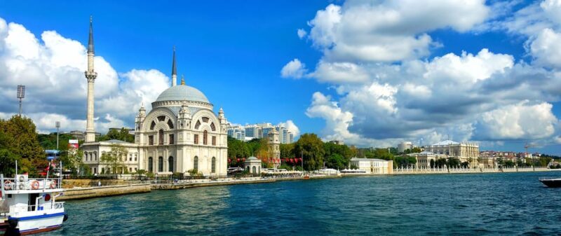 Istanbul: Bosphorus and Black Sea Cruise with Lunch - The Honest Verdict
