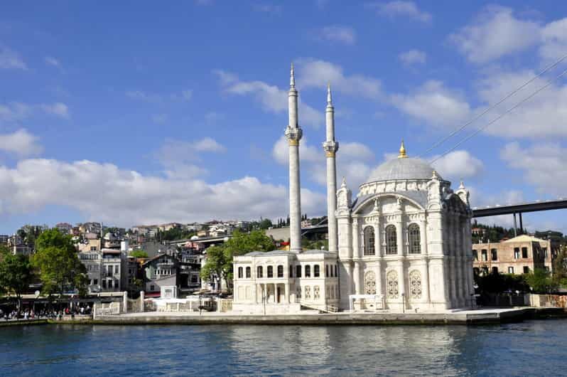 Istanbul: Bosphorus Boat Cruise - How This Experience Fits Into Your Istanbul Visit