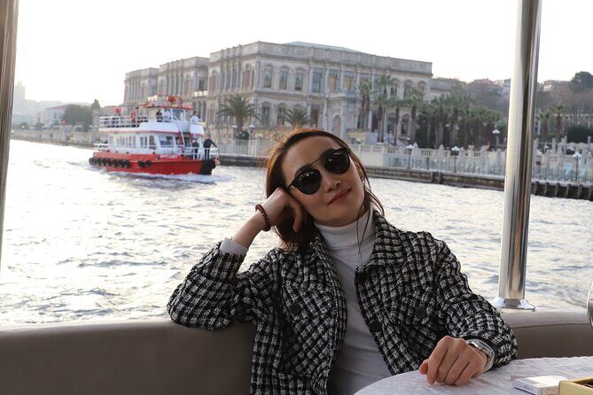 Istanbul Bosphorus Boat Tour and Golden Horn Cruise Day or Sunset - A Detailed Look at the Experience