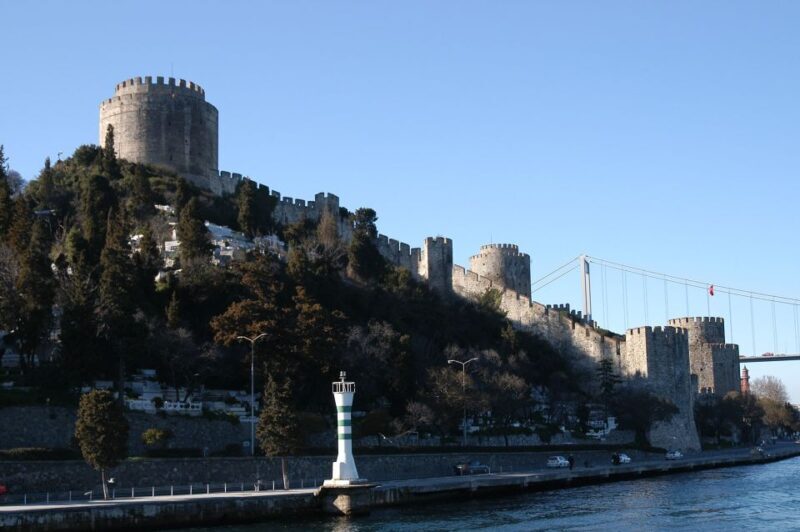 Istanbul: Bosphorus Boat Tour and Two Continents with Lunch - Is This Tour Worth It?