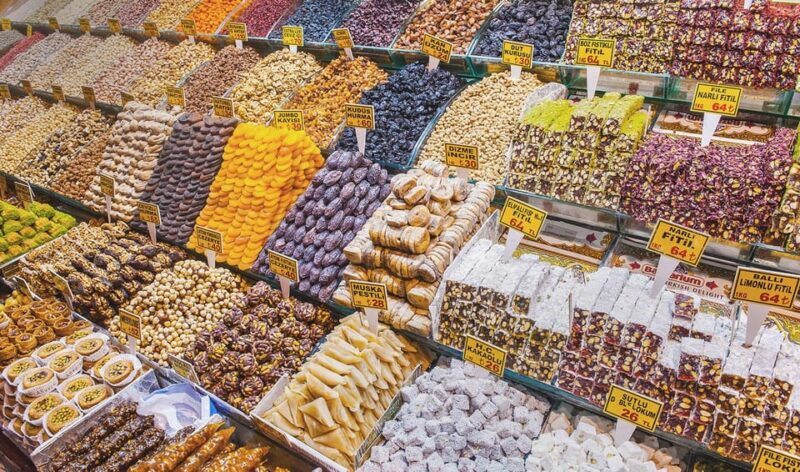 Istanbul: Bosphorus Cruise and Bus Tour with Bazaar Visit - A Deep Dive into the Experience