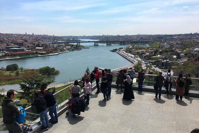 Istanbul Bosphorus Cruise And Dolmabahce Palace Tour  Full Day - Pierre Loti Hill by Cable Car