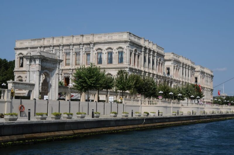 Istanbul: Bosphorus Cruise and Golden Horn Bus Tour - Final Thoughts