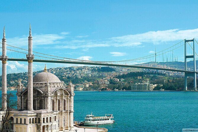Istanbul: Bosphorus Cruise, Bus Tour, Cable Car Ride with Live Guide & Ticket - Where the Tour Falls Short