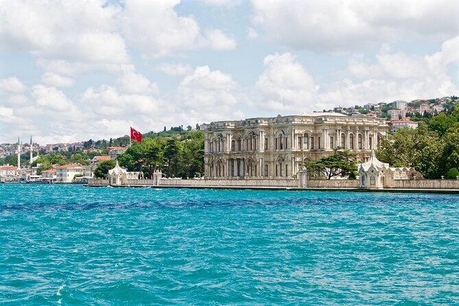 Istanbul: Bosphorus Cruise, Bus Tour, Cable Car Ride with Live Guide & Ticket - Is This Tour Worth It?