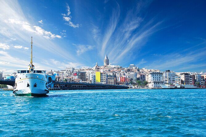 Istanbul: Bosphorus Cruise, Bus Tour, Cable Car Ride with Live Guide & Ticket - Final Thoughts