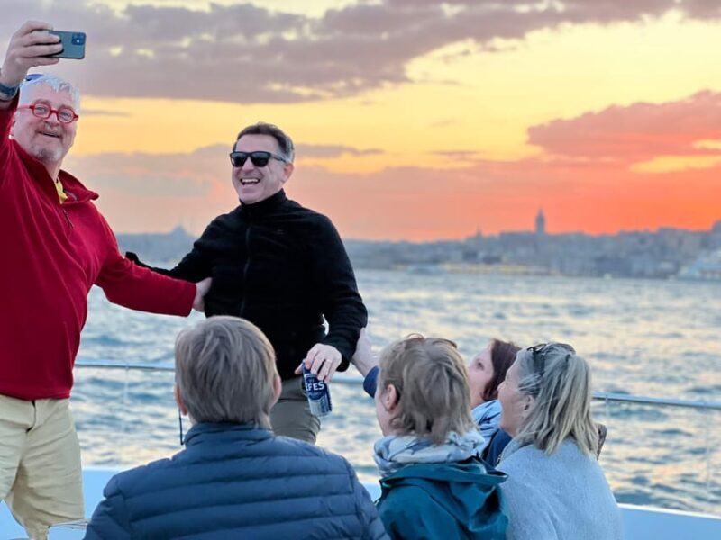 Istanbul: Bosphorus Cruise by Luxury Yacht - Practical Details: Timing, Transportation, and Cost