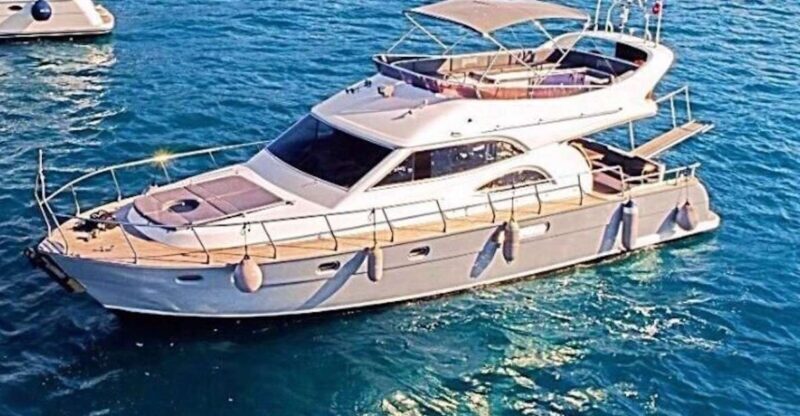 Istanbul: Bosphorus Cruise on A Private Luxury Yacht - Final Thoughts