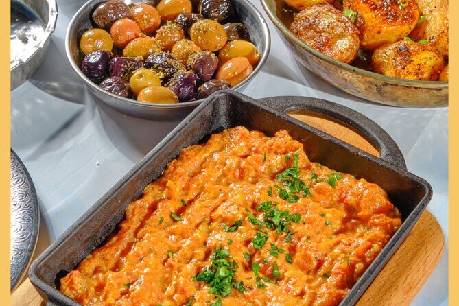 Istanbul Bosphorus Cruise with Turkish Breakfast - Practical Tips