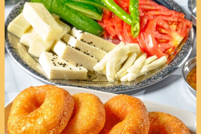 Istanbul Bosphorus Cruise with Turkish Breakfast - FAQ