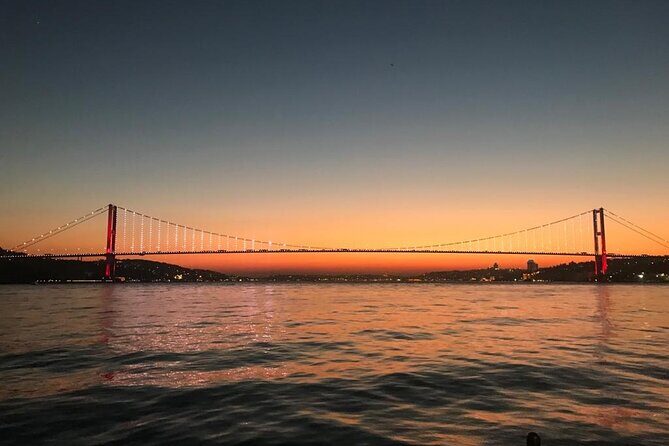 Istanbul Bosphorus Dinner Cruise and Turkish Night Show - Who Might Not Find It Perfect?