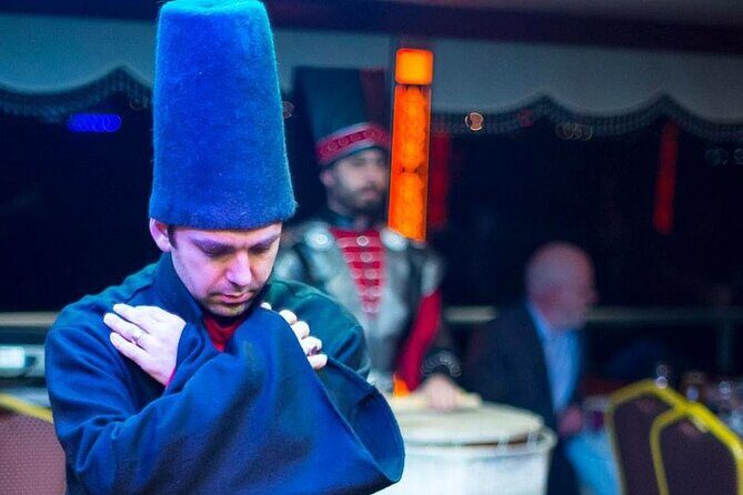 Istanbul Bosphorus Dinner Cruise and Turkish Night Show - Final Thoughts