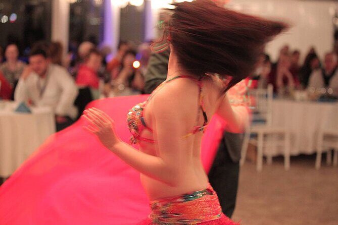 Istanbul Bosphorus Dinner Cruise and Turkish Night Show - FAQ