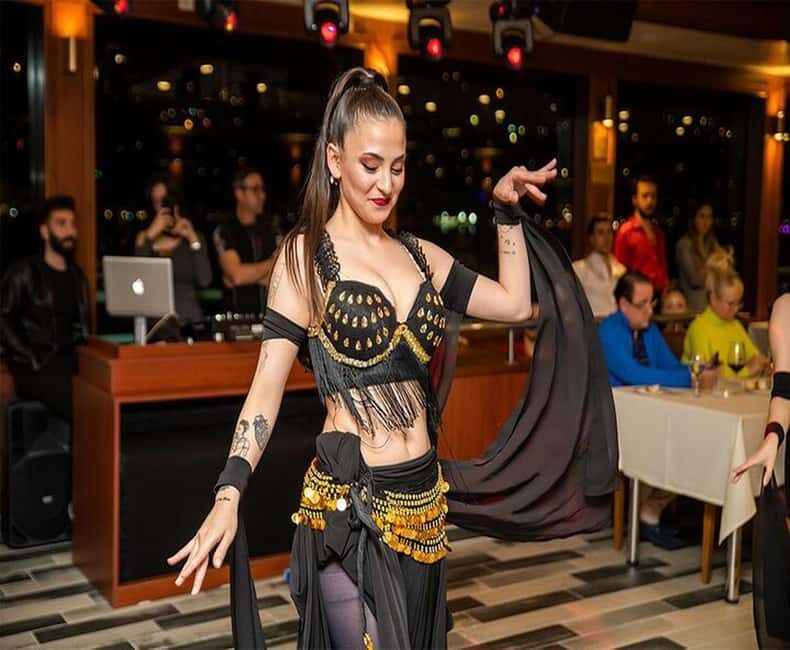 Istanbul Bosphorus Dinner Cruise Tour - Pricing and Value