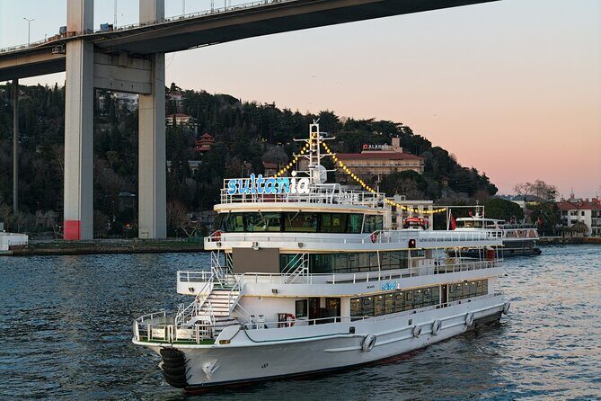 Istanbul Bosphorus Dinner Cruise Turkish Night Show All inclusive - FAQ