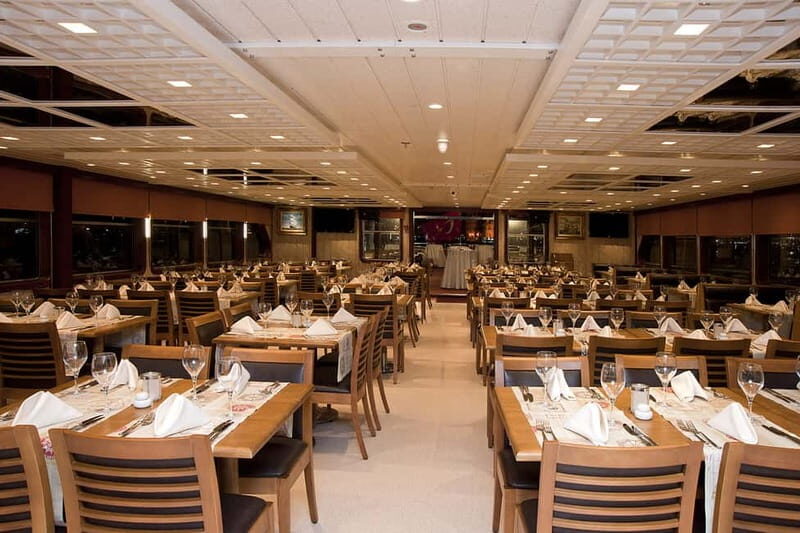 Istanbul: Bosphorus Dinner Cruise & Turkish Night Show - Final Thoughts