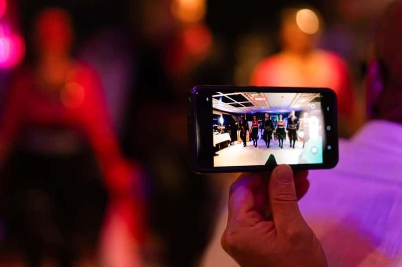 Istanbul: Bosphorus Dinner Cruise & Turkish Night Show - Value for money: why $28 can feel like a steal