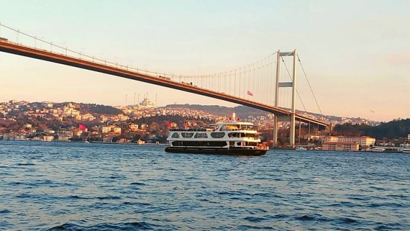 Istanbul: Bosphorus Dinner Cruise with Drinks & Turkish Show - What It’s Like to Experience the Bosphorus Dinner Cruise