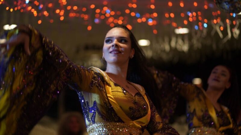 Istanbul: Bosphorus Dinner Cruise with Drinks & Turkish Show - Price and Value for Money