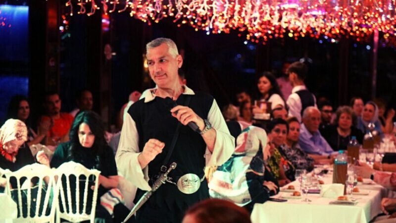 Istanbul: Bosphorus Dinner Cruise with Drinks & Turkish Show - Who Would Enjoy This Cruise?