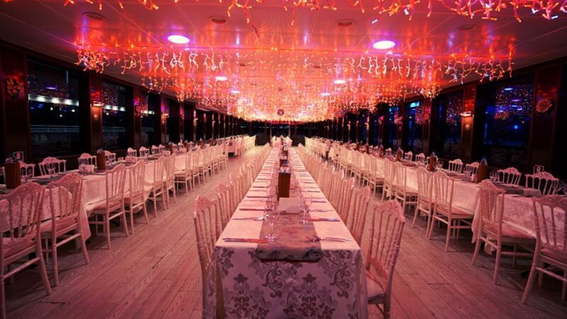 Istanbul: Bosphorus Dinner Cruise with Drinks & Turkish Show - Final Thoughts