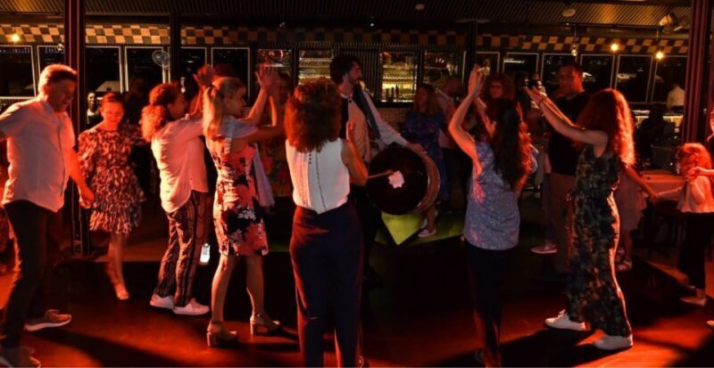 Istanbul: Bosphorus Dinner Cruise with Private Table & Show - Final Thoughts