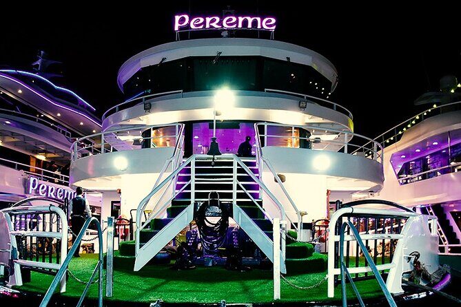 Istanbul: Bosphorus Dinner Cruise with Turkish Night Show - FAQ