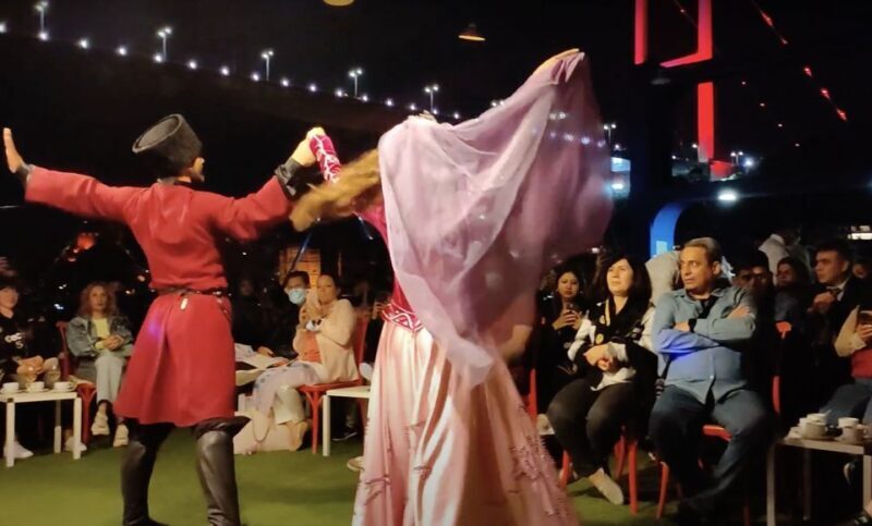 Istanbul: Bosphorus Dinner Cruise with Turkish Night Show - Final Thoughts