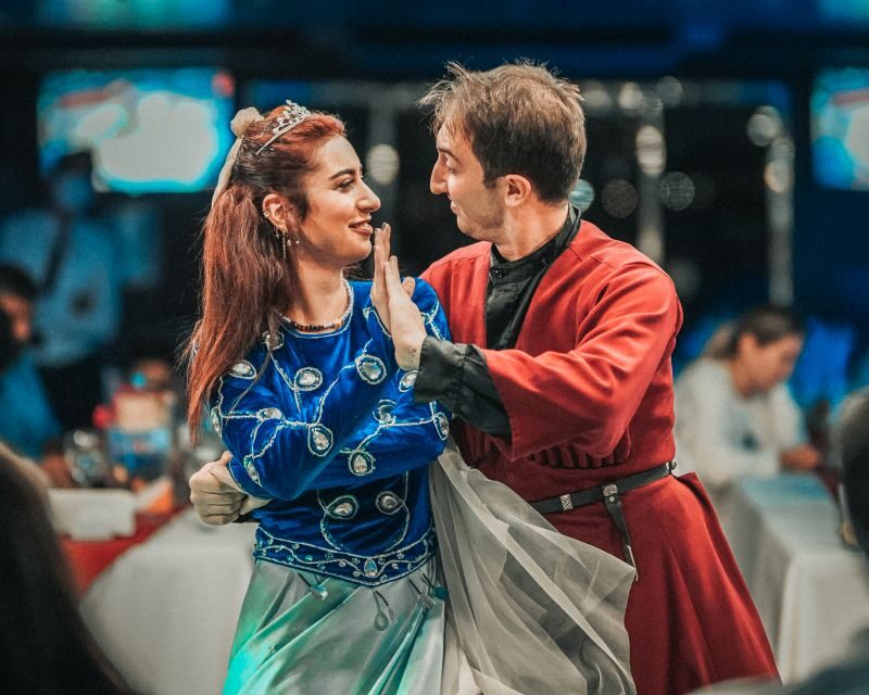 Istanbul: Bosphorus Dinner Cruise with Turkish Night Show - FAQ