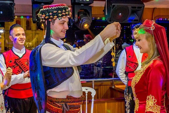 Istanbul Bosphorus Dinner Cruise with Turkish Show - Frequently Asked Questions