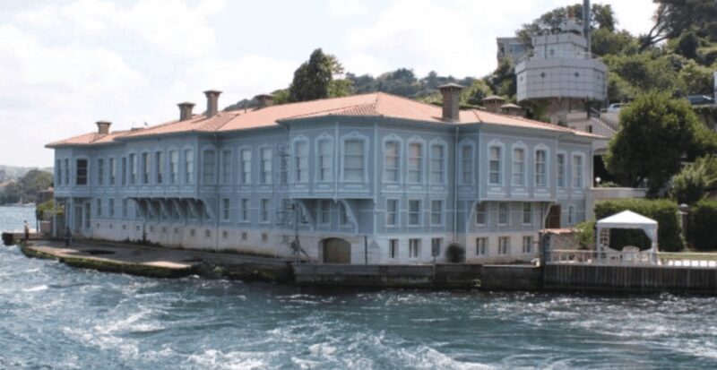 Istanbul: Bosphorus Morning Cruise with Breakfast - Who Is This Tour Best For?
