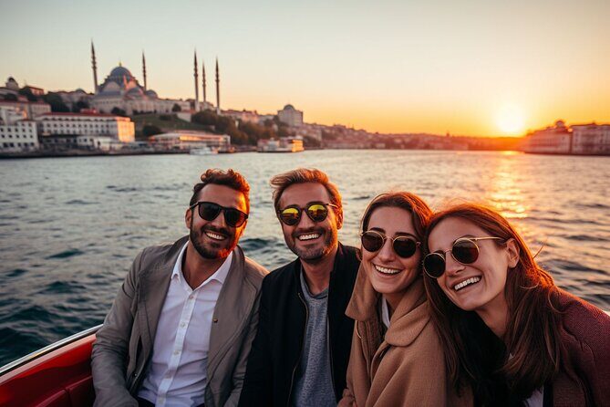 Istanbul Bosphorus Private and All Inclusive Yacht Tour - The Practical Side: Price, Timing, and Logistics