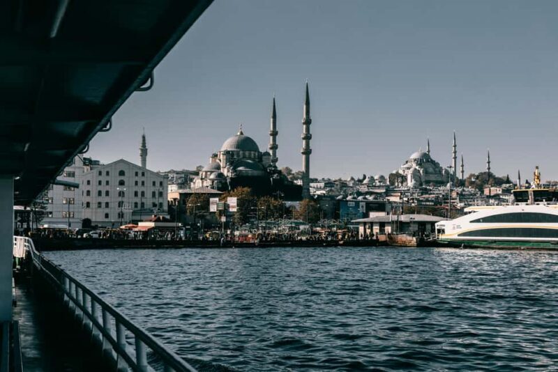 Istanbul: Bosphorus Private Day Tour with Ferry Rides - The Sum Up: Is This Tour Worth It?