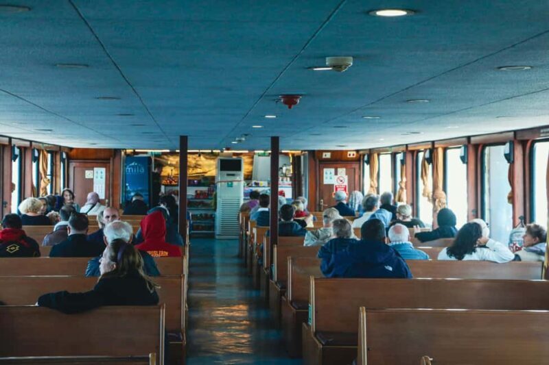 Istanbul: Bosphorus Private Day Tour with Ferry Rides - FAQ